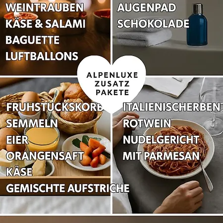 Alpenluxe