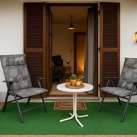 Alpenluxe Apartment Zwiesel