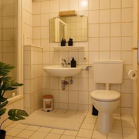 Apartman Alpenluxe
