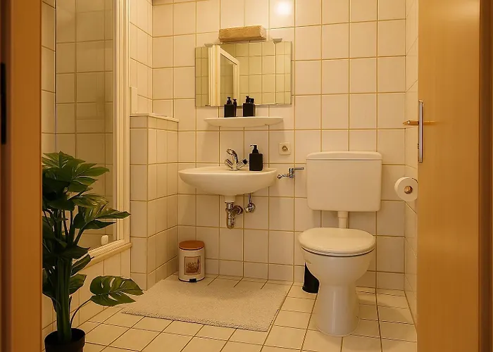 Apartament Alpenluxe